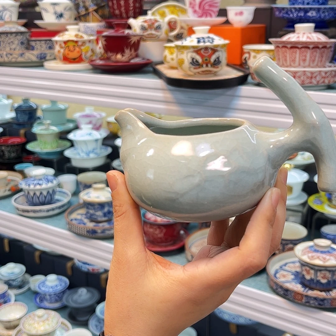 哈哈我真的好想你了，