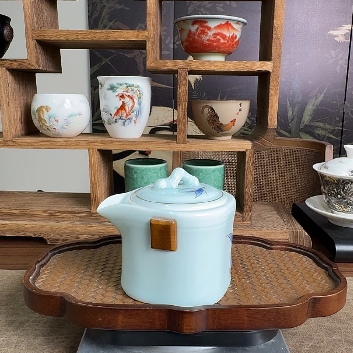 陶瓷制品及各类陶瓷