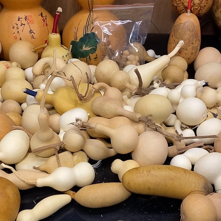 薛****精品葫芦手把葫芦83