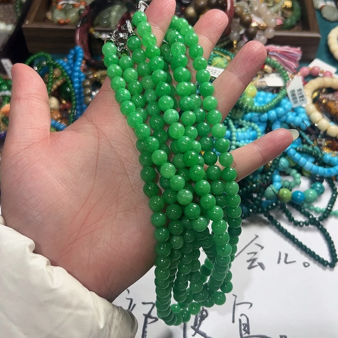 非金属手链项链礼物