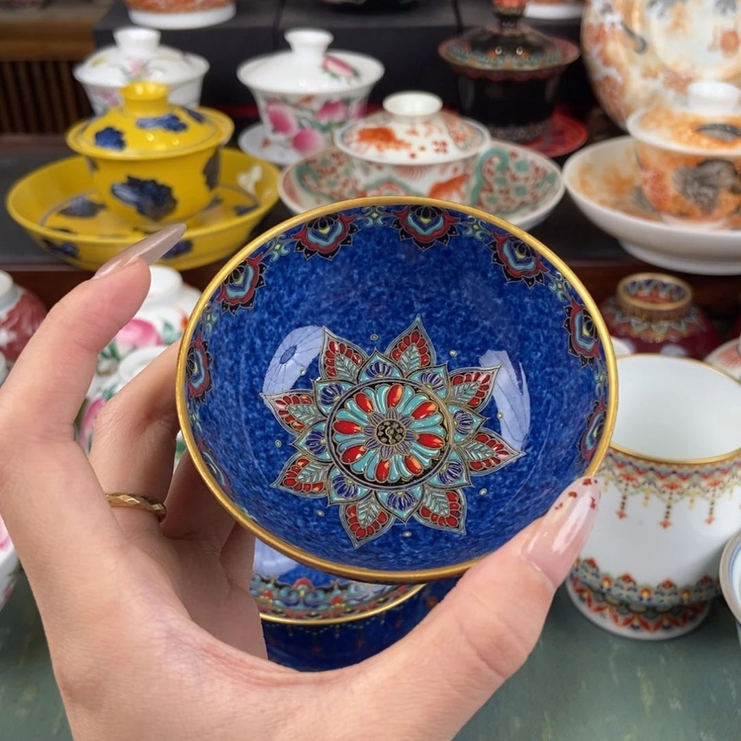 陶瓷的设计师是什么