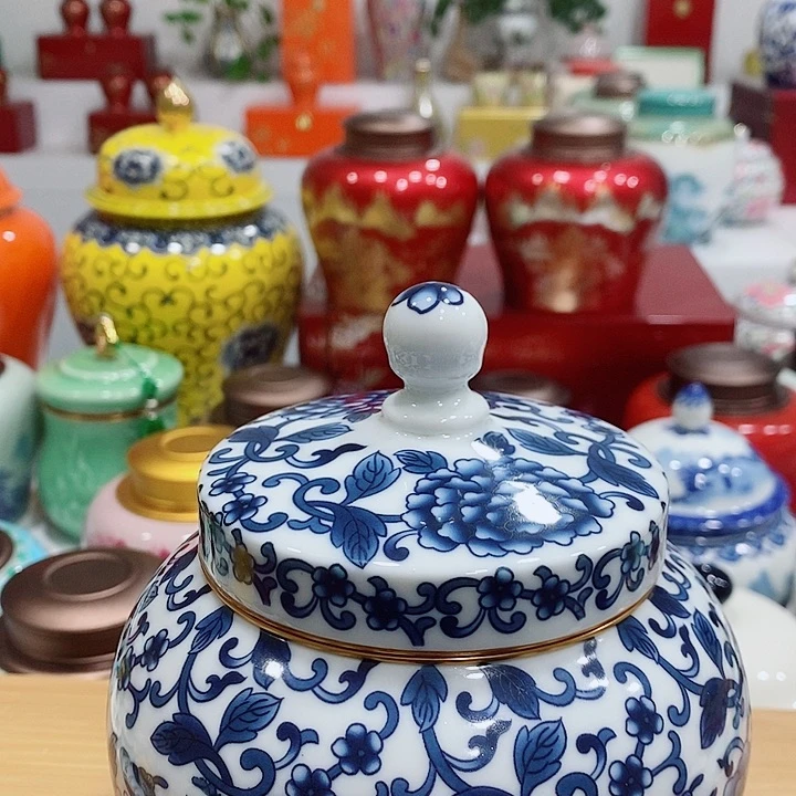 储存罐茶叶罐密封罐