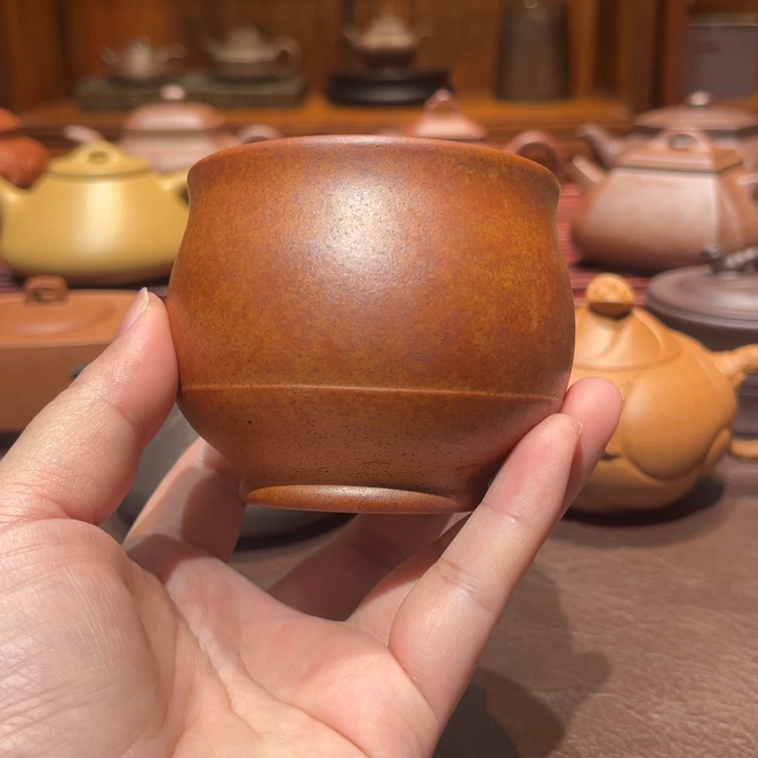 启***星茶壶紫砂宜兴紫砂壶
