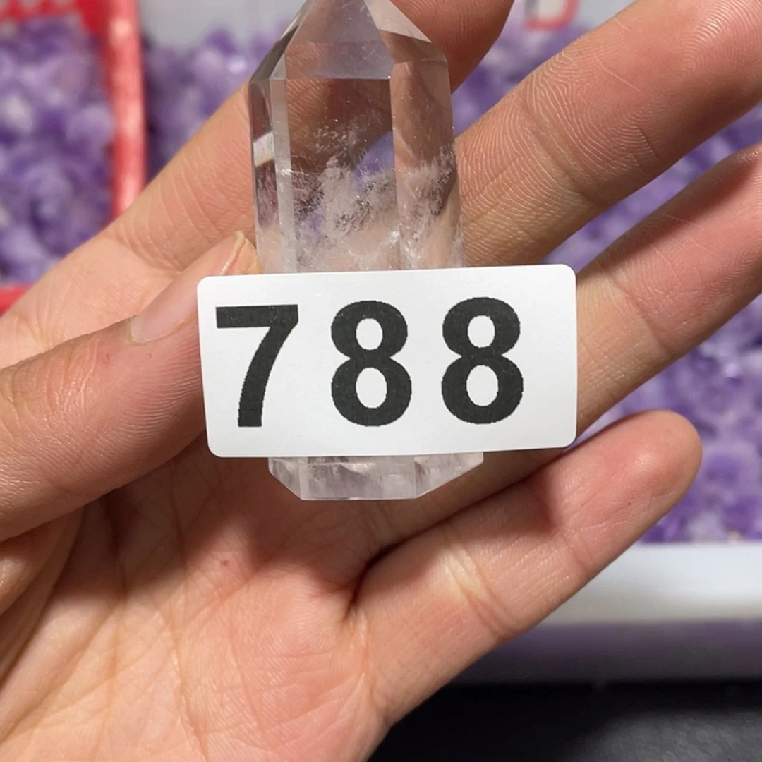 【闪购商品】水晶大型摆件（非配饰）未镶嵌