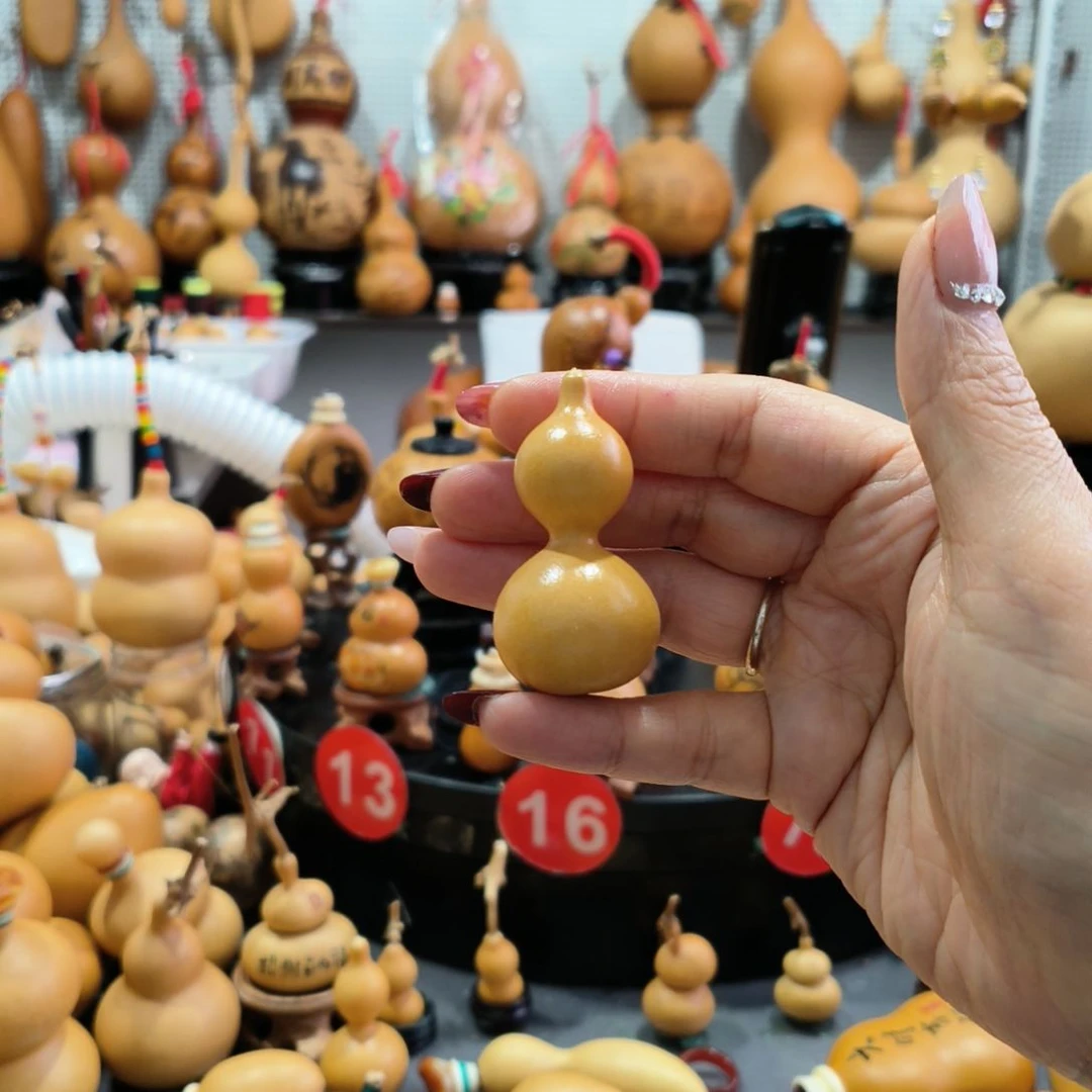 努***止葫芦福禄双全的话