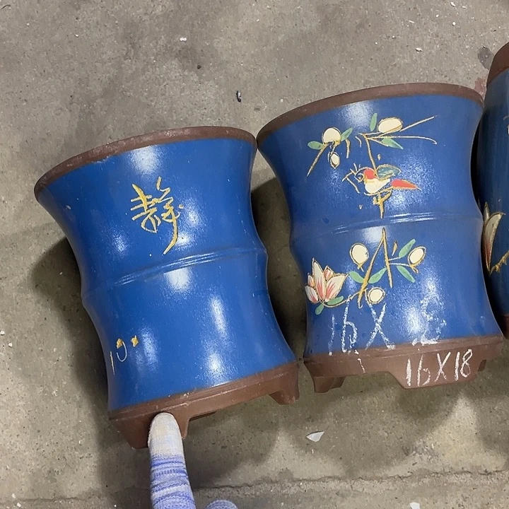 红陶紫砂小时紫砂