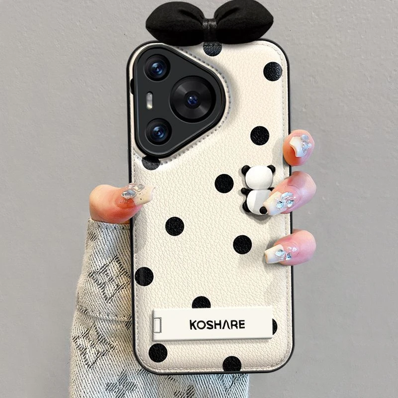 赵露思同款适用华为pura70ultra手机壳高级感小众p60网红同款潮牌