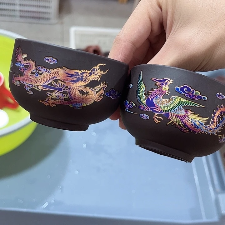 茶壶紫砂紫砂精品