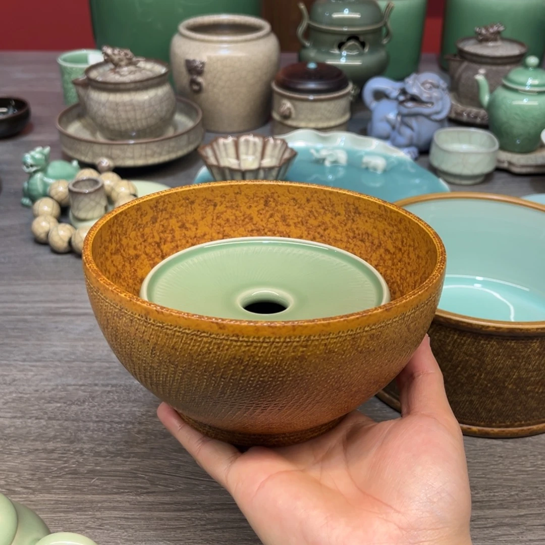 黄灿   手工作品