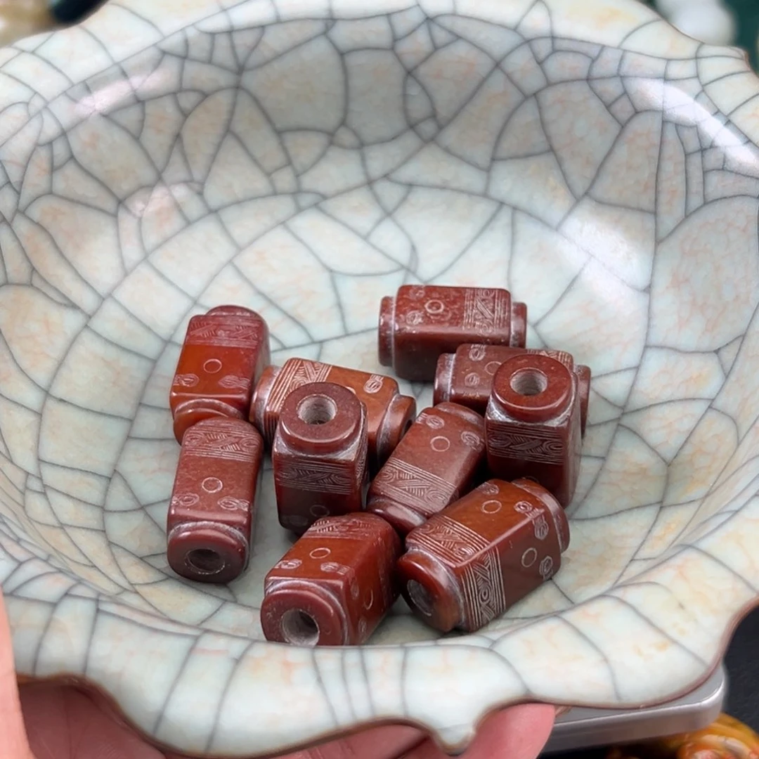 瓷片精品挂件系列