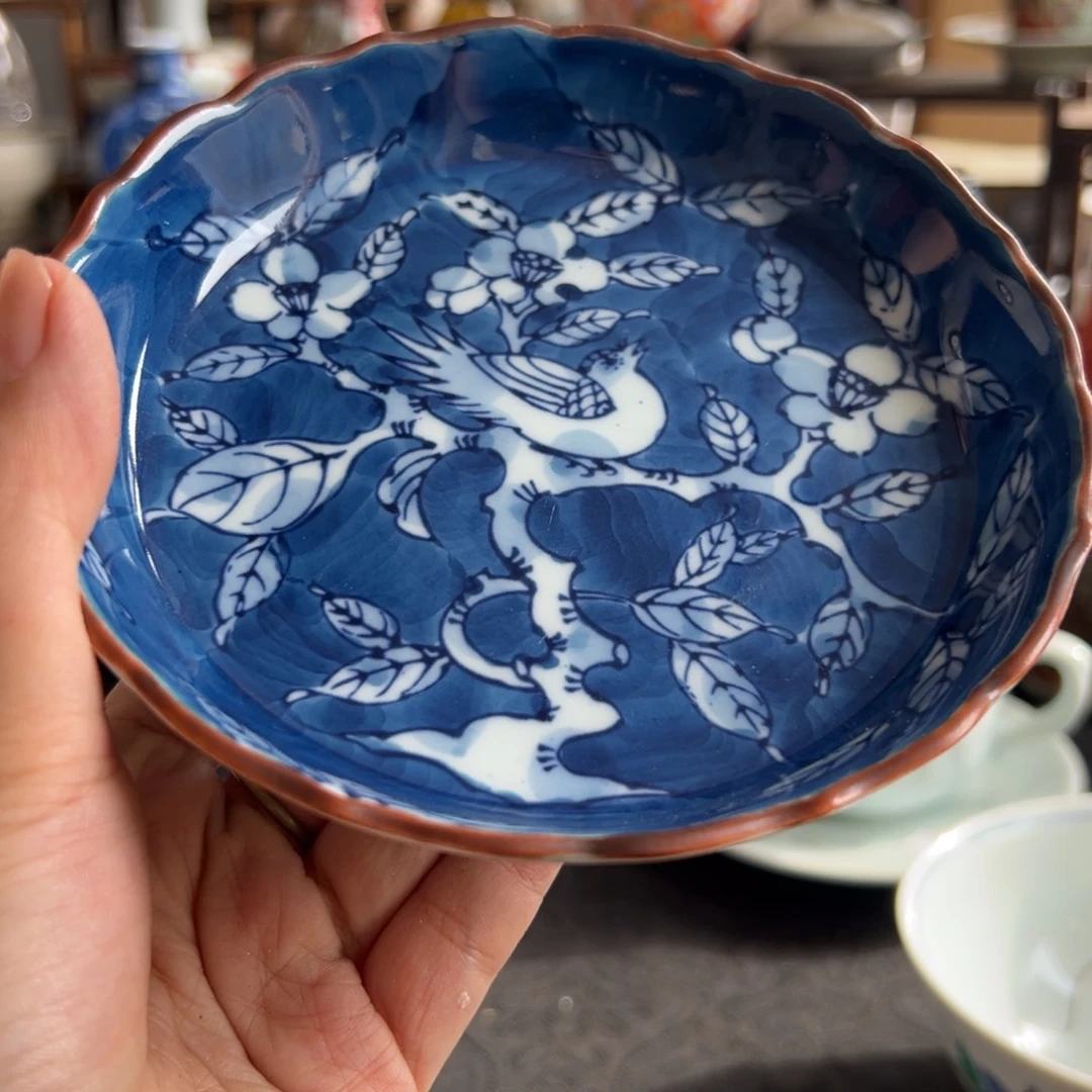 陶瓷艺术的发展和