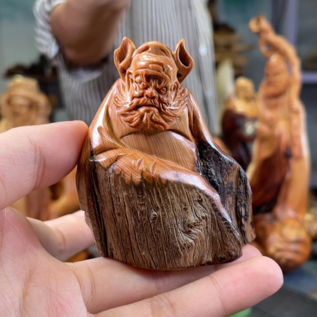 【闪购商品】柏木（崖柏）其他