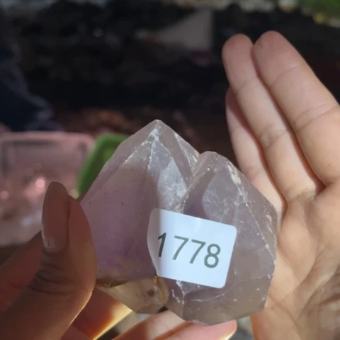 【闪购商品】未镶嵌大型摆件（非配饰）水晶