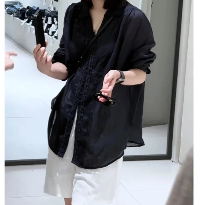 新款时尚洋气精品百搭女装女裤S2285