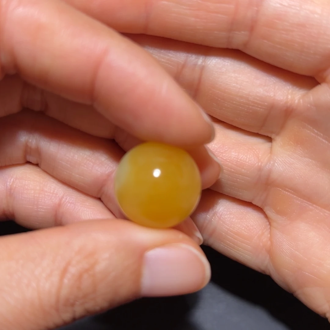 土***申和田玉未镶嵌车挂