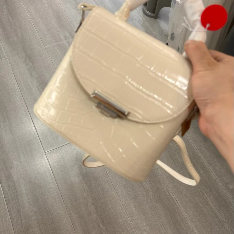 牛皮小手机包小包孤品