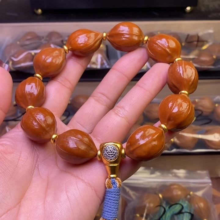 手串/手链橄榄核橄榄70/1.9