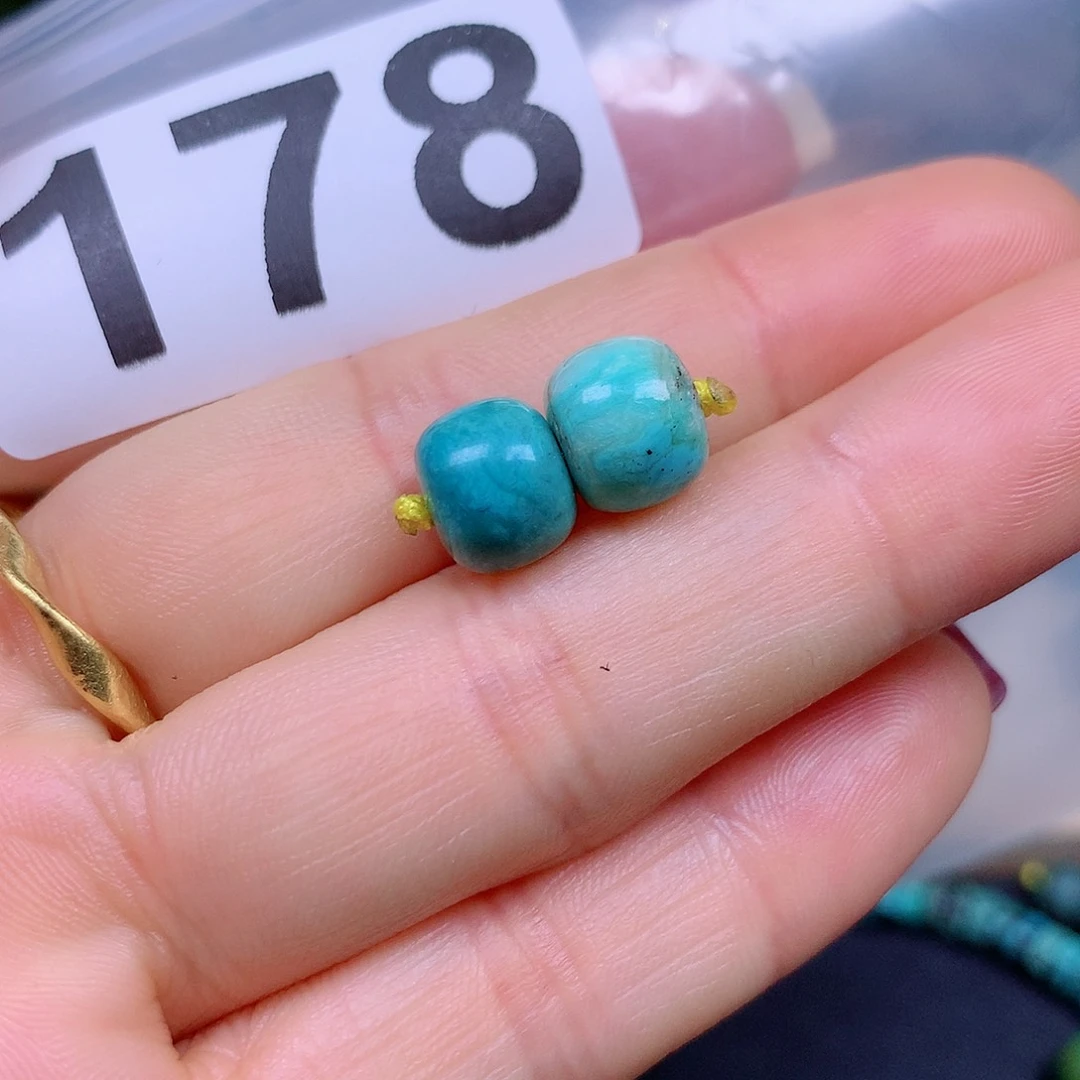 空竹粉丝专享十堰特色手工散珠