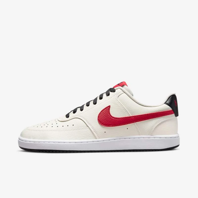 NIKE耐克男鞋NIKE COURT VISION经典百搭运动休闲鞋DM1187-101