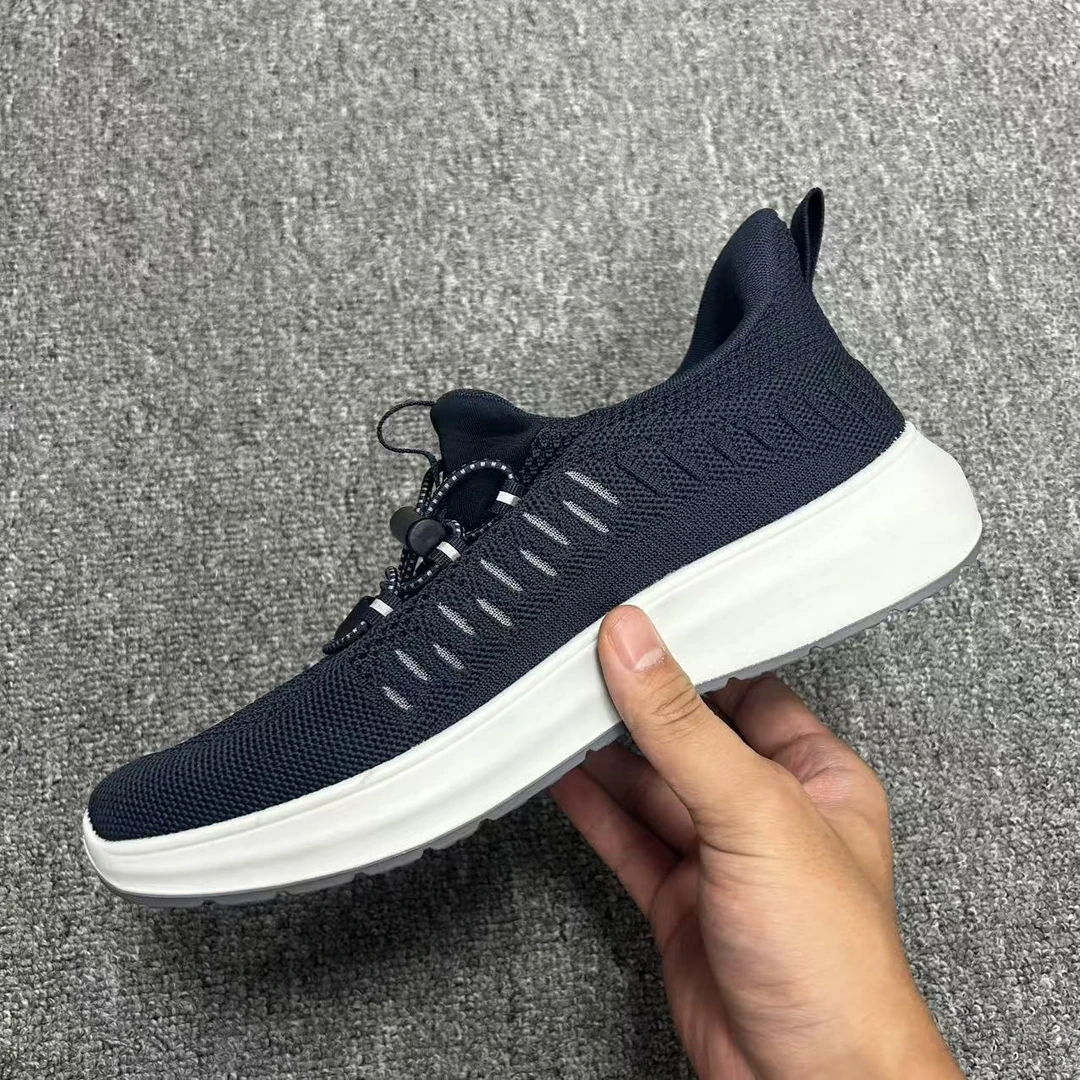 秋季新款户外运动百搭休闲鞋 F453