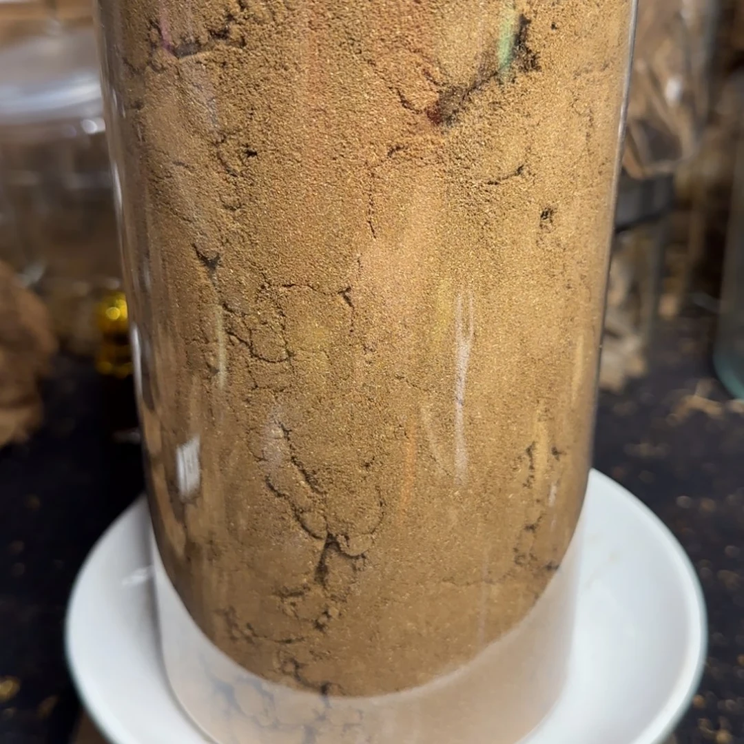 沉香碎屑沉香海南天然沉香200克