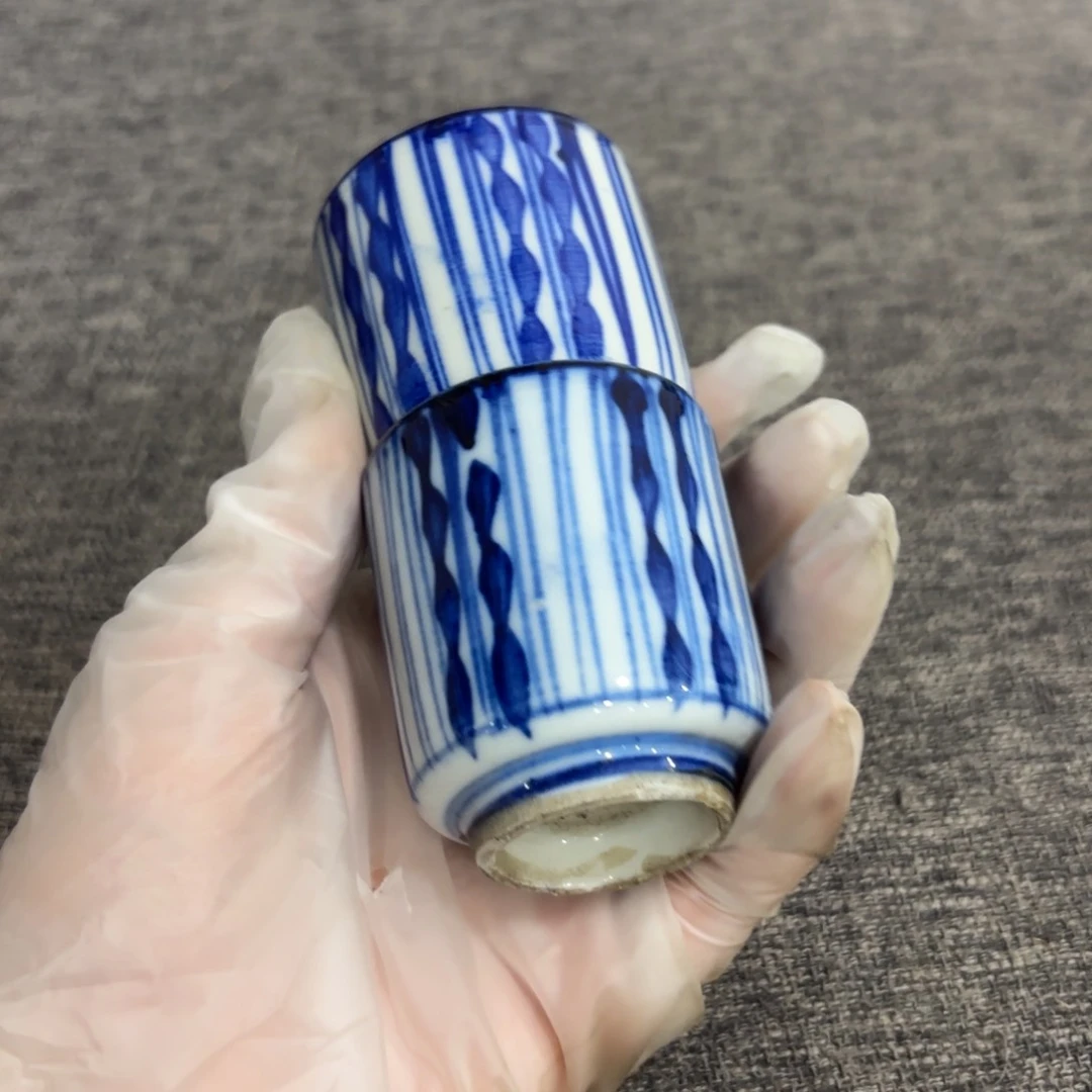 茶杯紫砂非常好看的花瓶