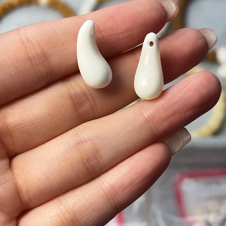 鹿骨手串/手链0118