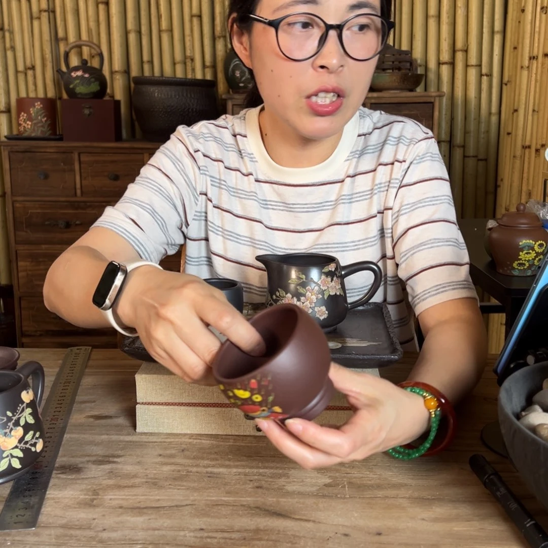 紫砂茶叶盒4377777777777777777777