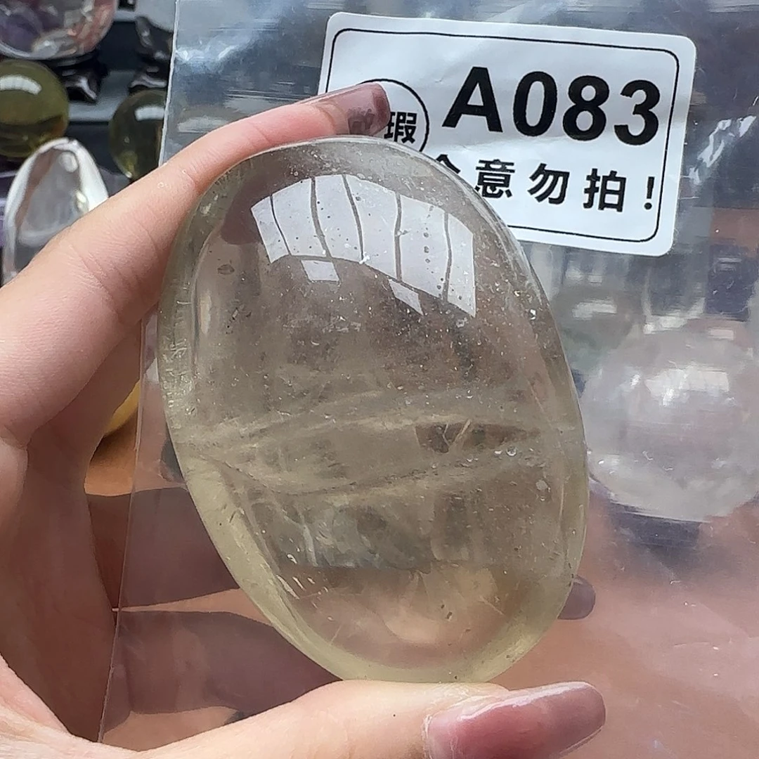 未镶嵌未镶嵌水晶a083