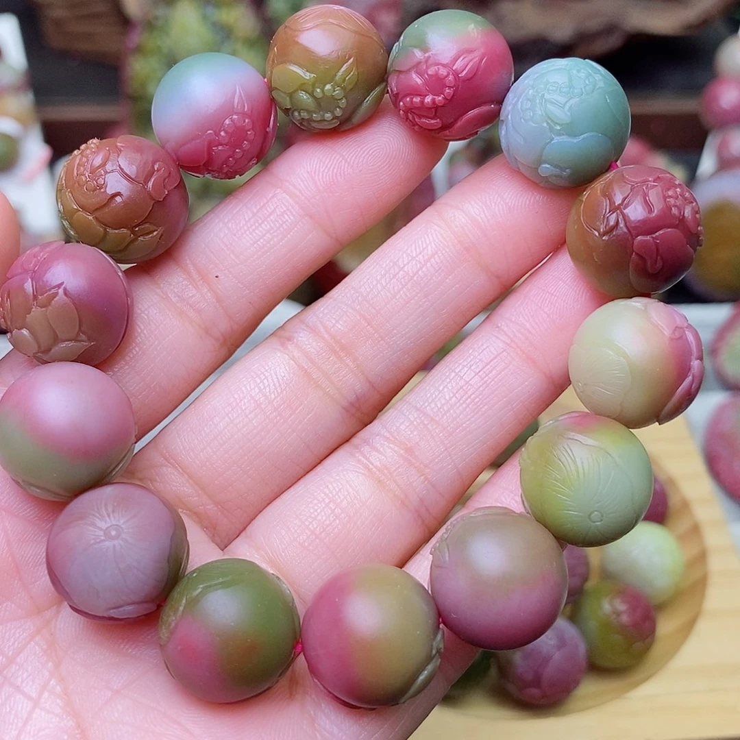 玛瑙/玉髓珠宝奇石未镶嵌进*盐源玛瑙定制