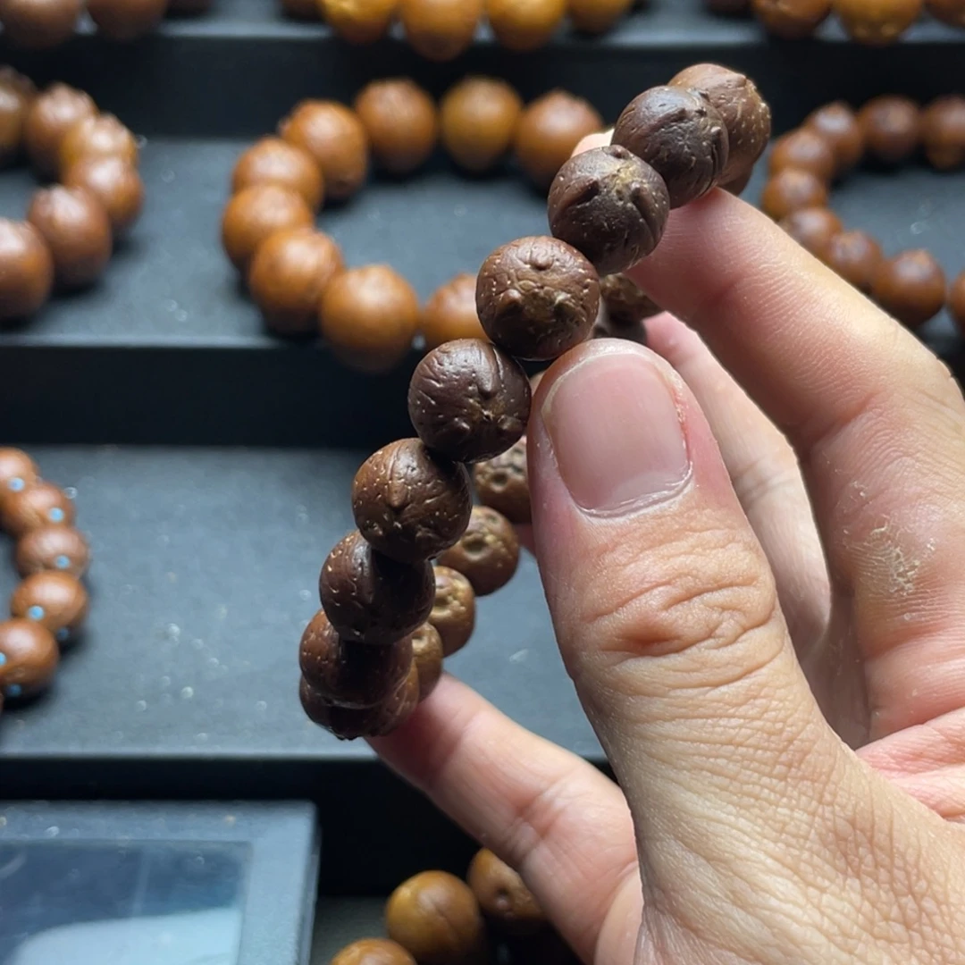 手串紫金鼠12尺寸原皮