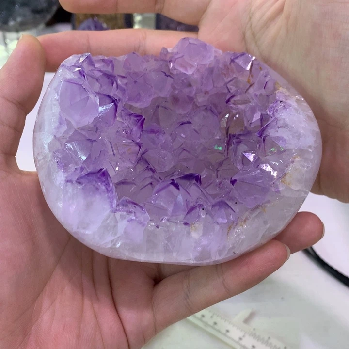 大型摆件（非配饰）未镶嵌水晶