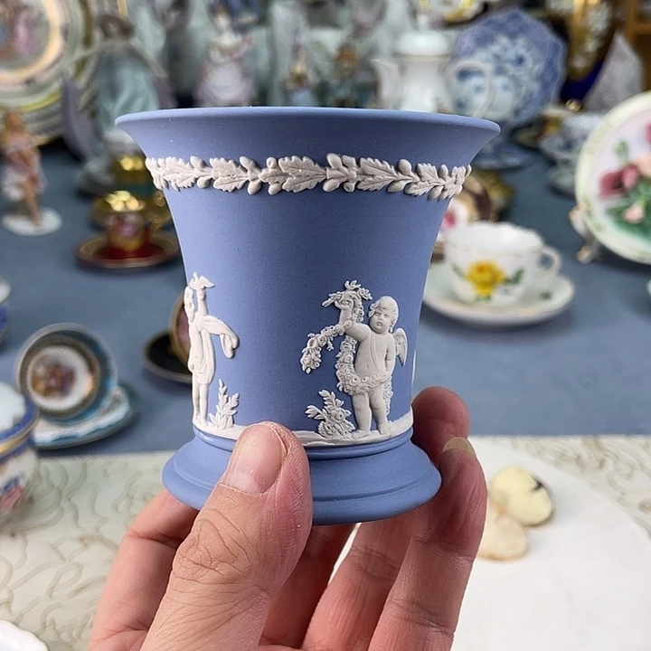 中古瓷器精品欧瓷