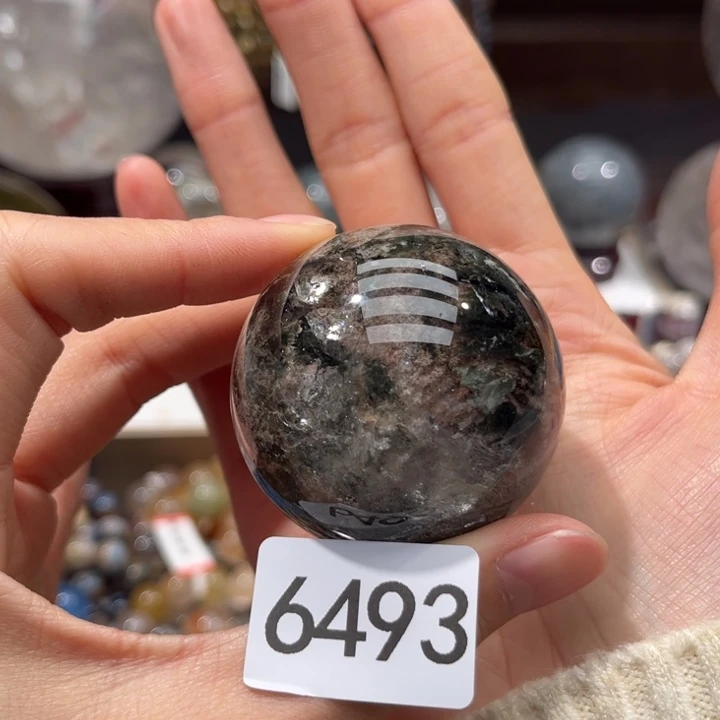 【闪购商品】未镶嵌手串水晶