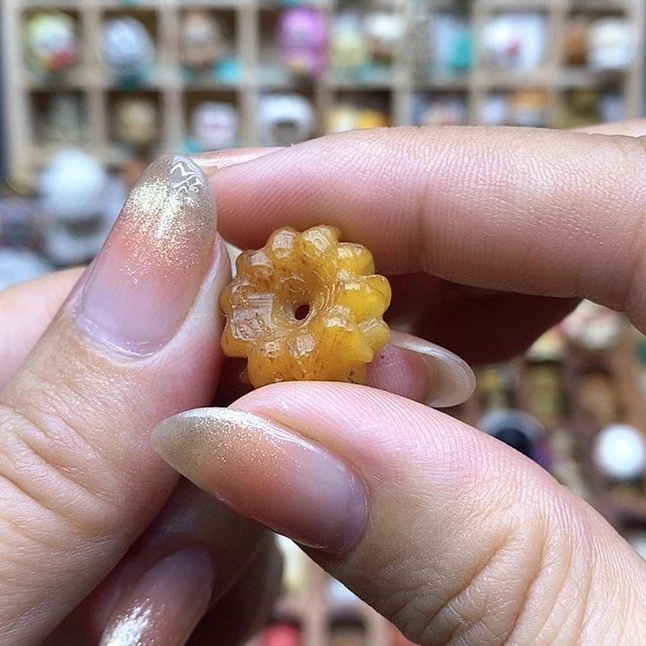 其他配饰配件单珠