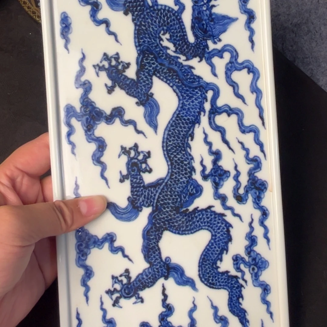 景德镇纯手工陶瓷