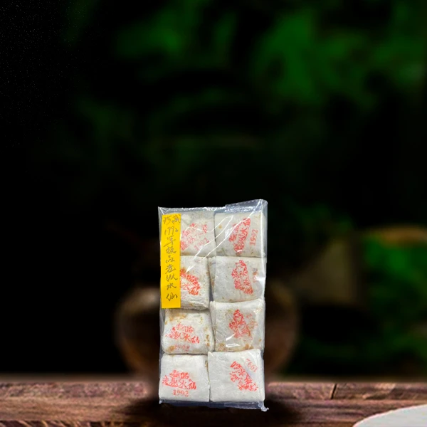 三十三年原料老枞水仙