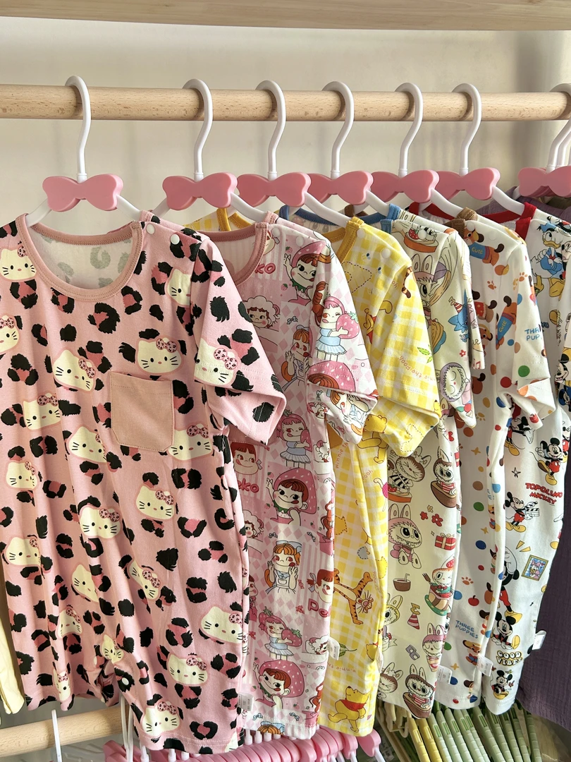 [Tutu婴童]好看的衣服在这 过款专用（下单备注编码）