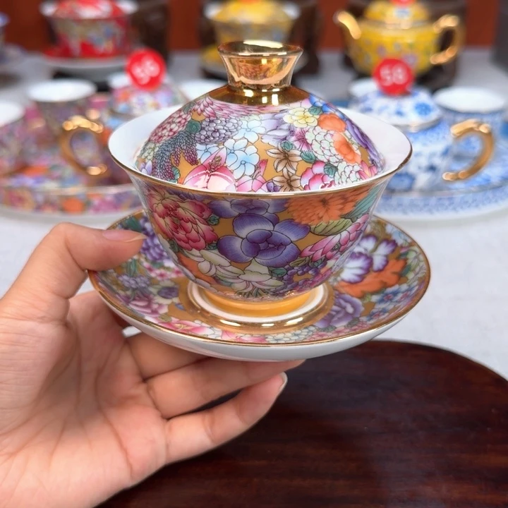 景德镇陶瓷景德镇瓷器