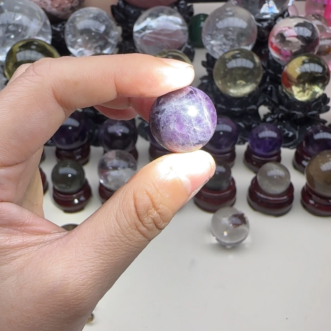 摆件未镶嵌水晶a234