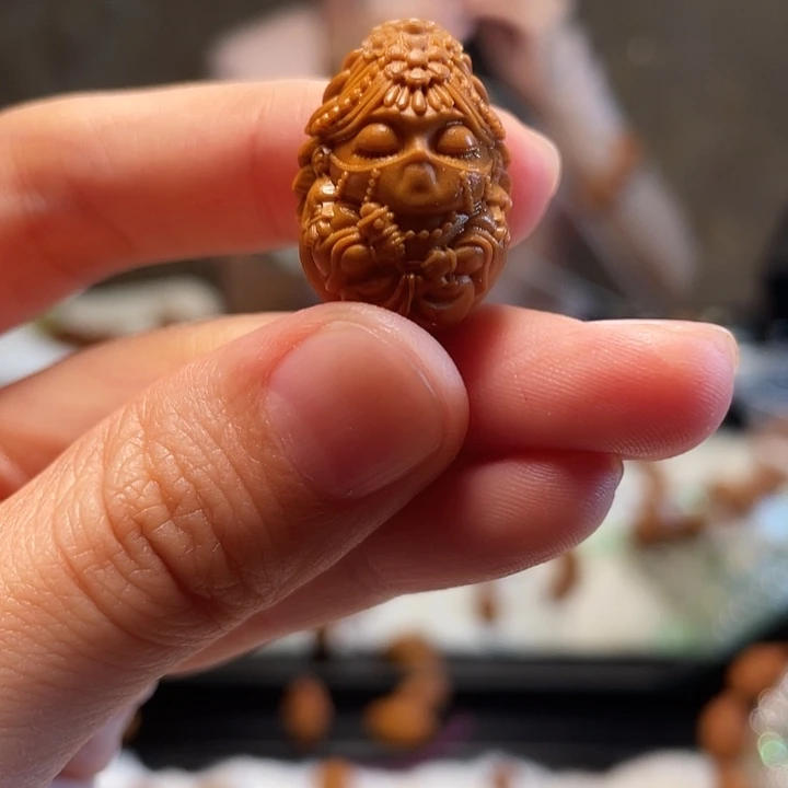 橄榄核手串/手链橄榄核