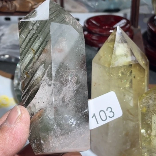 【闪购商品】紫晶大型摆件（非配饰）未镶嵌文*同