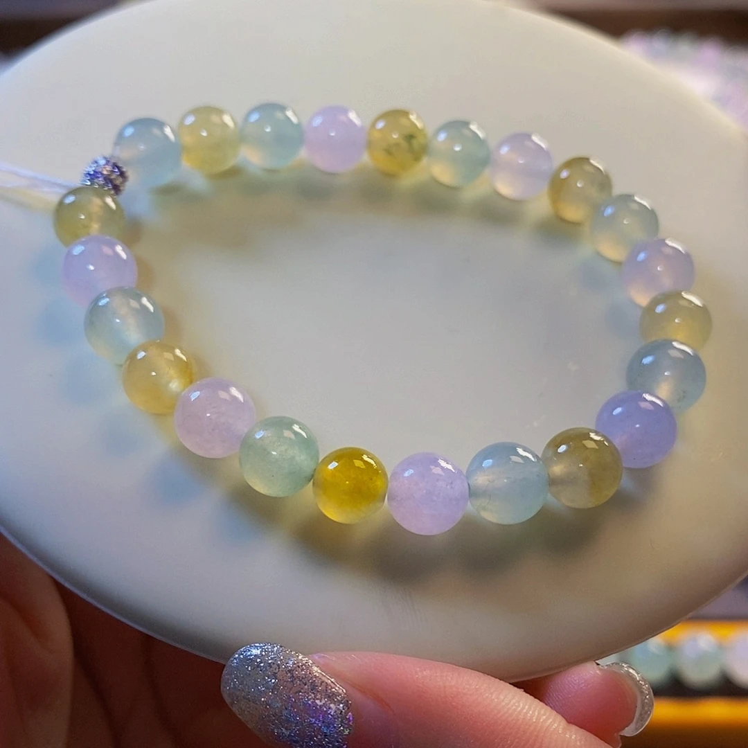 定制翡翠未镶嵌翡翠.