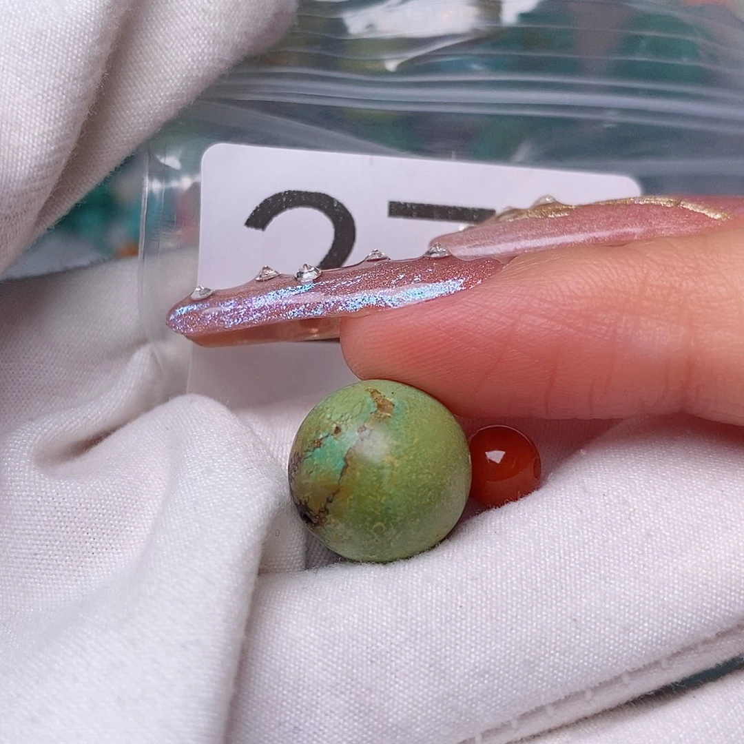 南红玛瑙珠宝奇石未镶嵌