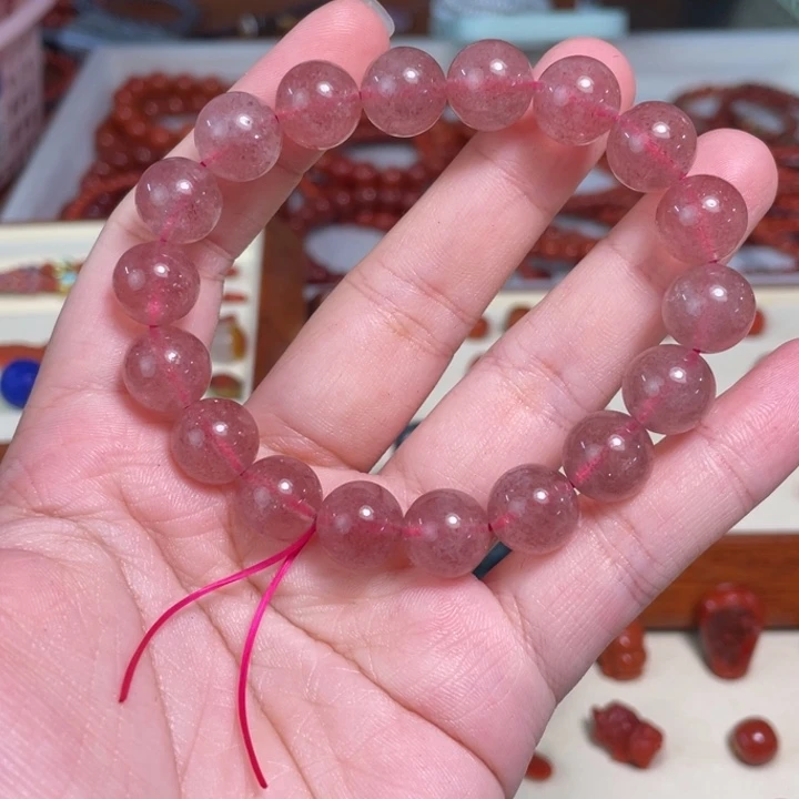 玛瑙/玉髓未镶嵌颈饰59