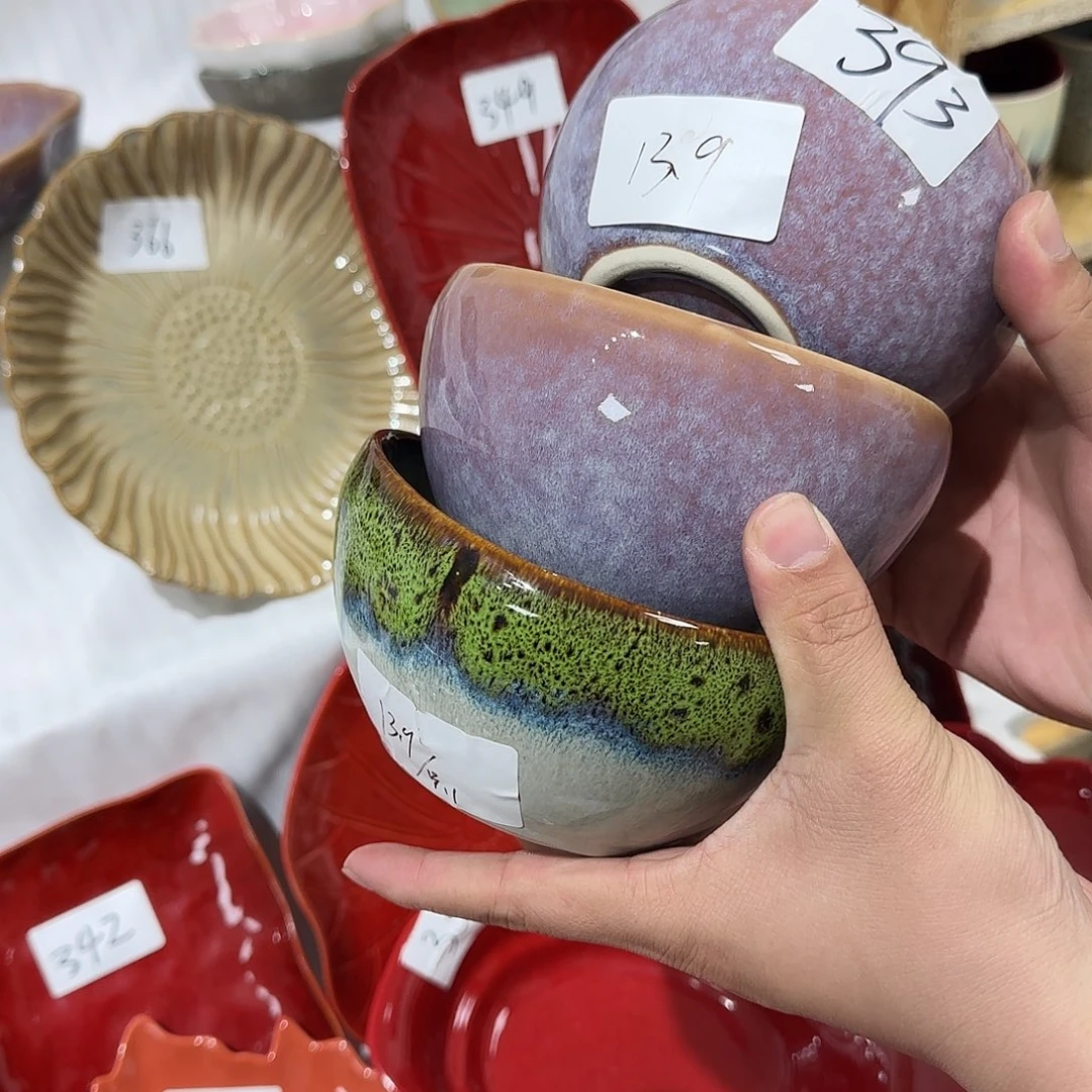 瓷片各一。