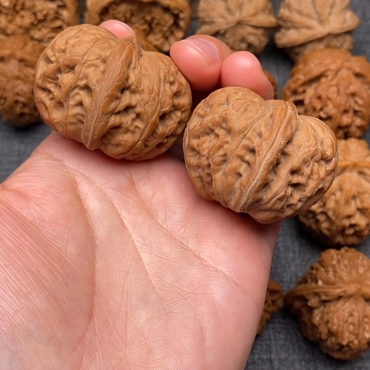 文玩核桃吊坠全品42元宝