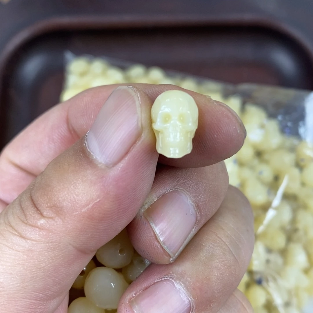 手串/手链驼骨配饰9尺寸1.0