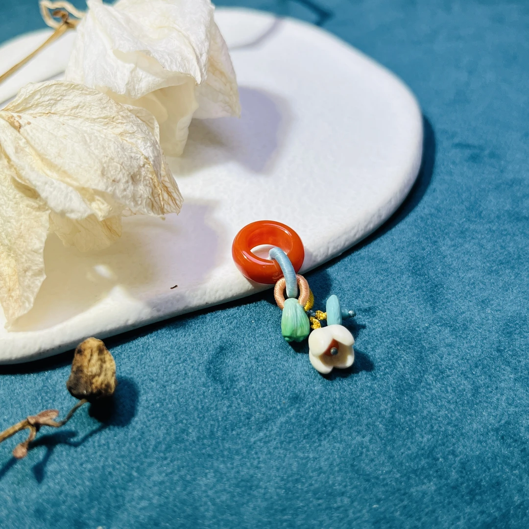 【桦雅】猛犸多宝提溜-多样性发一-M768-自发