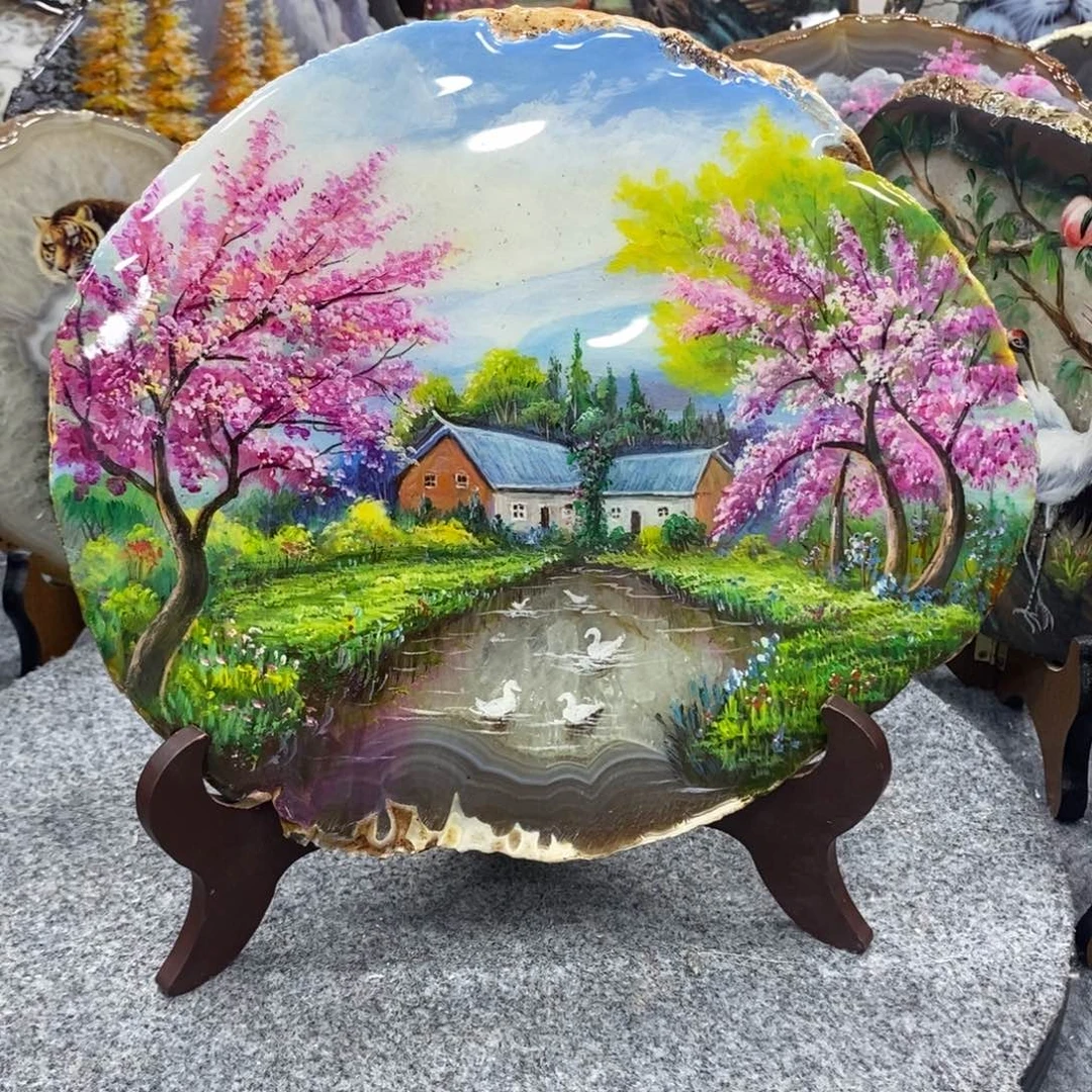 用****5艺术摆件设计制作